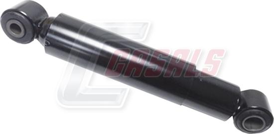 Casals 99164 - Amortizators www.autospares.lv