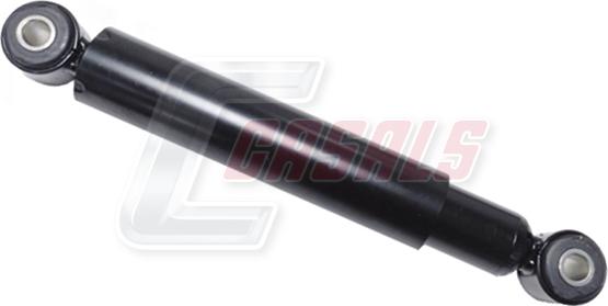 Casals 99163 - Shock Absorber www.autospares.lv