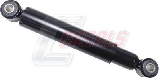 Casals 99240 - Shock Absorber www.autospares.lv