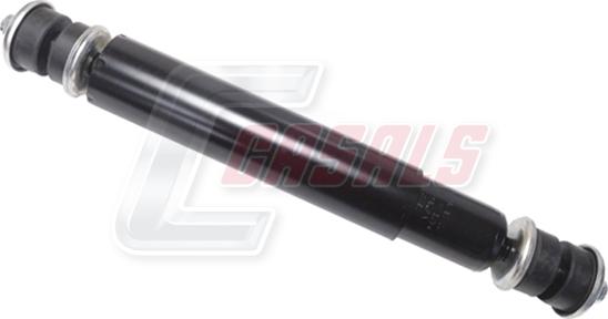 Casals 99189 - Amortizators www.autospares.lv