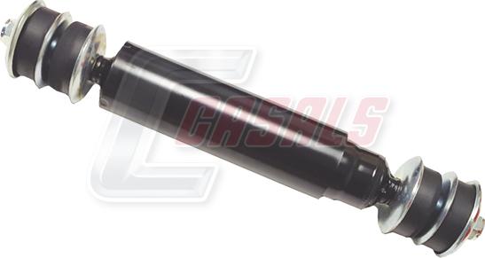 Casals 99185 - Amortizators www.autospares.lv