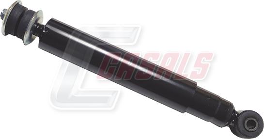 Casals 99181 - Amortizators www.autospares.lv