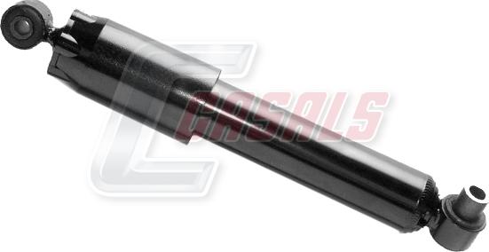 Casals 99346 - Shock Absorber www.autospares.lv