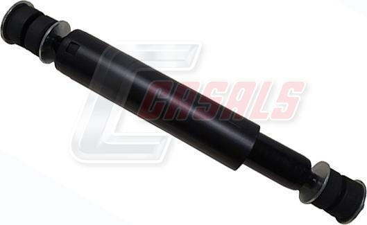 Casals 99359 - Amortizators www.autospares.lv