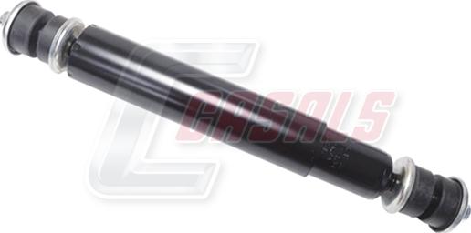 Casals 99291 - Amortizators www.autospares.lv