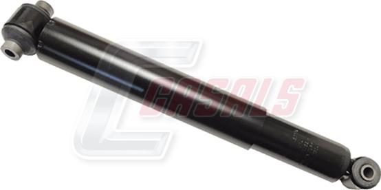 Casals 99254 - Амортизатор www.autospares.lv