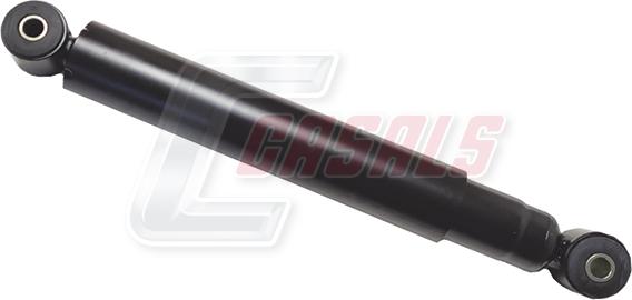 Casals 99250 - Shock Absorber www.autospares.lv