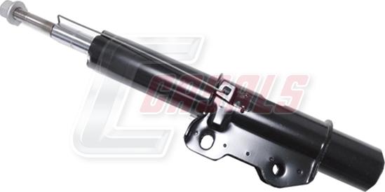 Casals 99203 - Shock Absorber www.autospares.lv