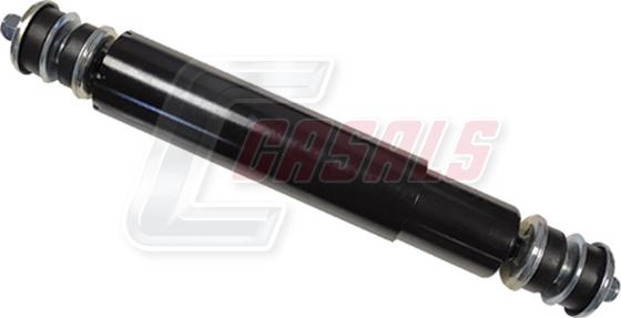 Casals 99278 - Shock Absorber www.autospares.lv