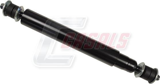 Casals 99273 - Shock Absorber www.autospares.lv