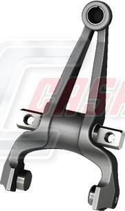 Casals 95104 - Release Fork, clutch www.autospares.lv