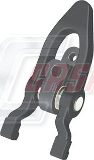 Casals 95107 - Release Fork, clutch www.autospares.lv