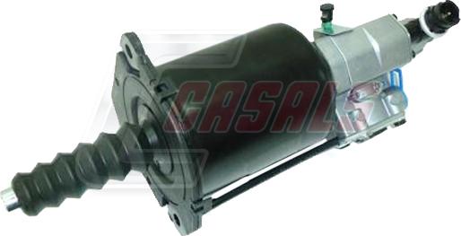 Casals 90169 - Sajūga pastiprinātājs www.autospares.lv