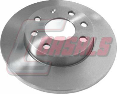 Casals 55440 - Brake Disc www.autospares.lv