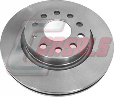 Casals 55431 - Brake Disc www.autospares.lv