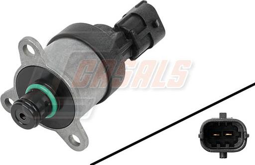 Casals 50643 - Devējs www.autospares.lv