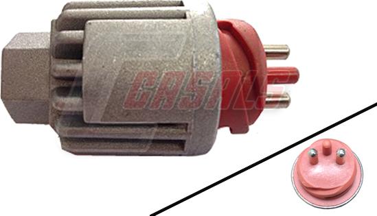 Casals 65180 - Bremžu signāla slēdzis www.autospares.lv