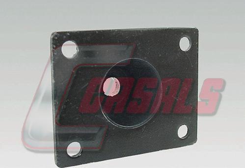 Casals 6722 - Подвеска, автоматическая коробка передач www.autospares.lv