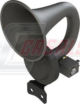 Casals 11012013 - Fanfare Horn www.autospares.lv