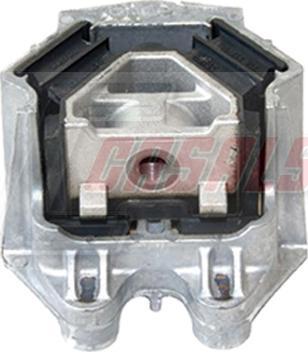 Casals 80160 - Piekare, Dzinējs www.autospares.lv