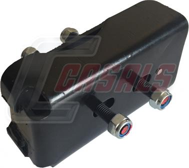 Casals 80104 - Piekare, Dzinējs www.autospares.lv