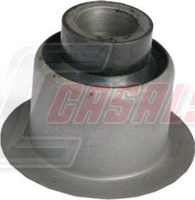 Casals 80317 - Подвеска, листовая рессора www.autospares.lv