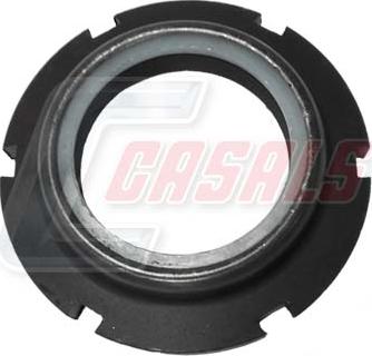 Casals 20300 - Uzgrieznis, Ass kakliņš www.autospares.lv