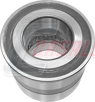 Casals 20256 - Riteņa rumbas gultnis www.autospares.lv