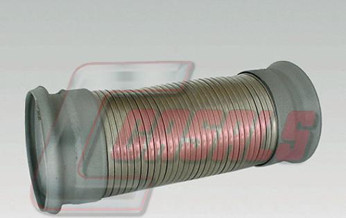 Casals 7520 - Сильфон, система выпуска www.autospares.lv