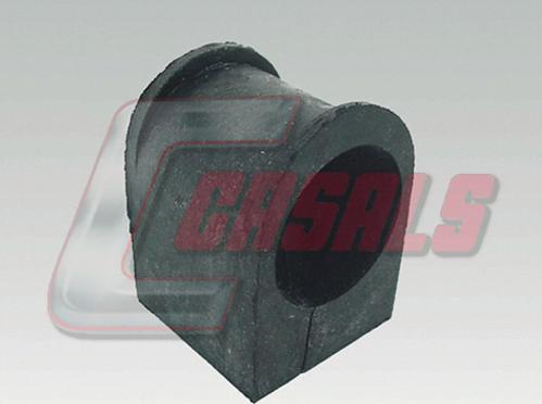 Casals 7255 - Bukse, Stabilizators www.autospares.lv