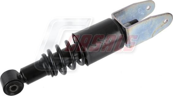 Casals B2999 - Shock Absorber, cab suspension www.autospares.lv