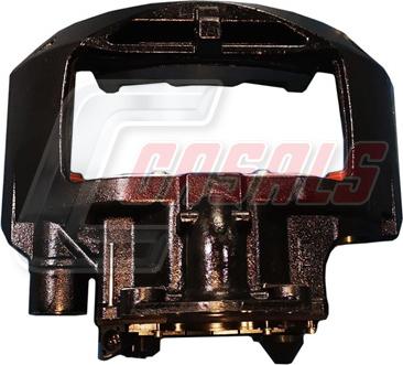 Casals MD5011 - Brake Caliper www.autospares.lv