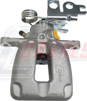 Casals MD2095 - Brake Caliper www.autospares.lv