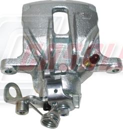 Casals MD2092 - Тормозной суппорт www.autospares.lv