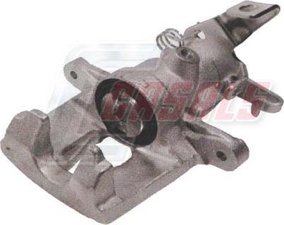 Casals MD2008 - Brake Caliper www.autospares.lv