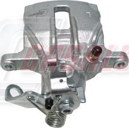 Casals MD2086 - Bremžu suports www.autospares.lv