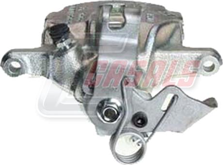 Casals MD2161 - Brake Caliper www.autospares.lv