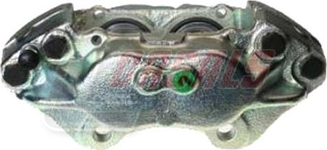 Casals MD2111 - Bremžu suports www.autospares.lv