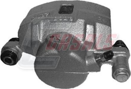 Casals MD2206 - Brake Caliper www.autospares.lv