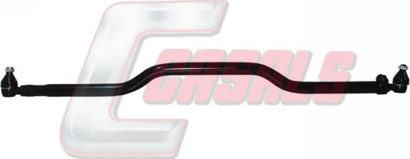 Casals R4345 - Tie Rod www.autospares.lv