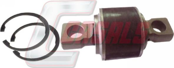 Casals R4314 - Repair Kit, link www.autospares.lv