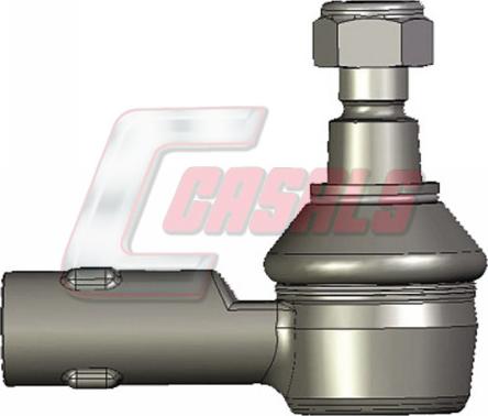 Casals R5900 - Tie Rod End www.autospares.lv