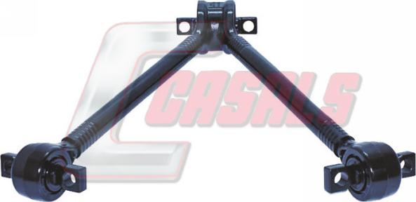 Casals R5503 - Track Control Arm www.autospares.lv