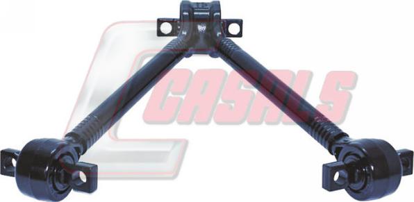 Casals R5502 - Track Control Arm www.autospares.lv