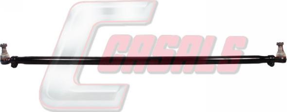 Casals R6331 - Tie Rod www.autospares.lv