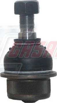 Casals R10005 - Шаровая опора, несущий / направляющий шарнир www.autospares.lv