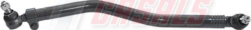 Casals R13227 - Stūres garenstiepnis www.autospares.lv