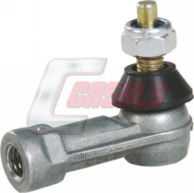 Casals R3588 - Ball Head, gearshift linkage www.autospares.lv