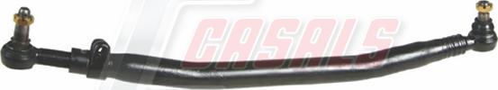 Casals R2032 - Stūres garenstiepnis www.autospares.lv