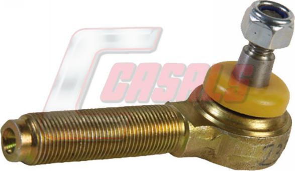 Casals R2339 - Tie Rod End www.autospares.lv